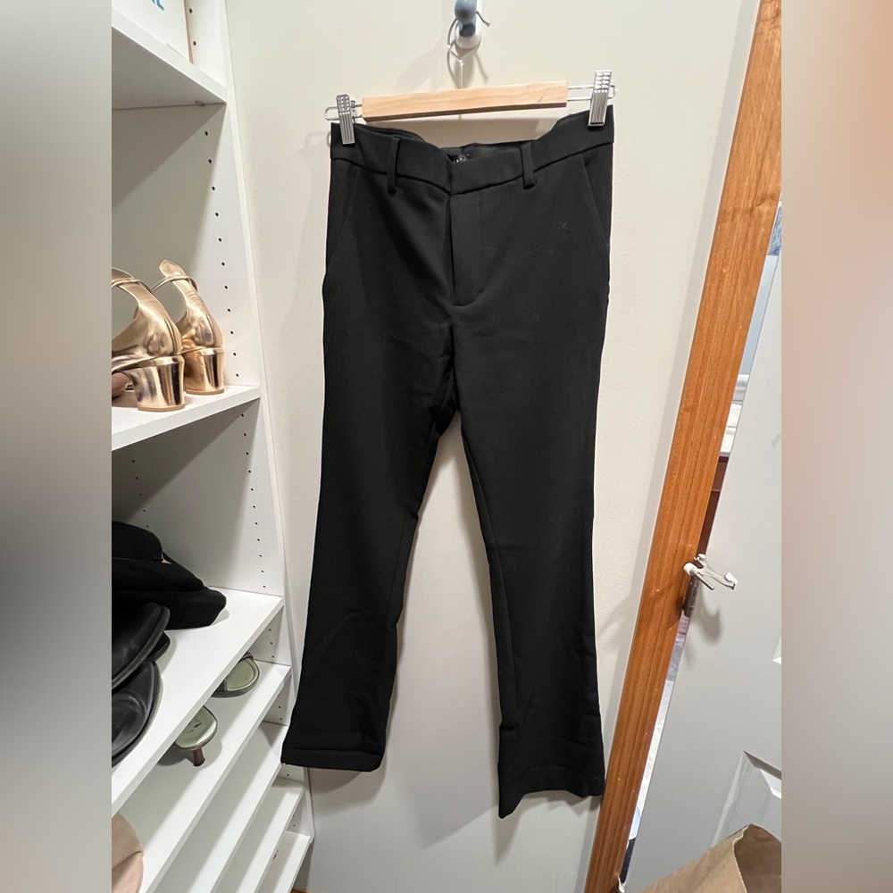 Sanctuary Secretary Trouser